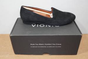 lot 88 image: Vionic Willa Womens Flats - Size 9
