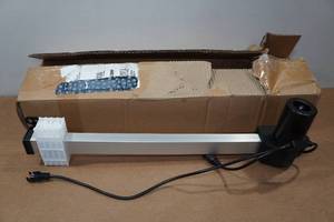 lot 92 image: Fruhdi Power Recliner Sofa Lift Chairs Motor Replacement Model R8123