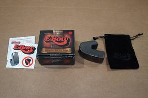 lot 4 image: Ebow Electric Bow for Guitar