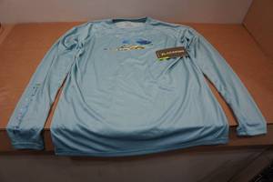 lot 22 image: Blackfish Guide UPFCooling Long Sleeve - Large