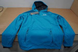 lot 29 image: Blackfish Squall Womens Pullover Softshell Jacket - Small