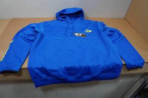 lot 30 image: Blackfish Hoodie - Medium
