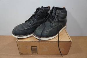 lot 45 image: Irish Setter Setter Fifty Mens 6 Work Boots Style 3917 - Size 10