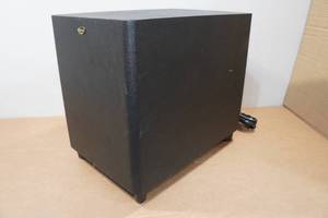Klipsch Sub8 Powered Subwoofer