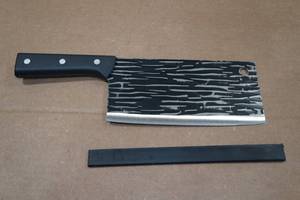 lot 220 image: Mikado Hand Forged Chopping Chef Knife
