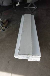 lot 1I image: 195 Square Feet of 4mm Laminate Vinyl Plank Flooring