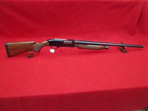 lot 4 image: Winchester 1300 12ga. Shotgun