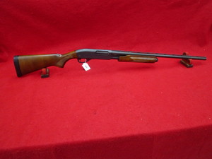 lot 7 image: Remington 870 Express Magnum 20ga. Shotgun