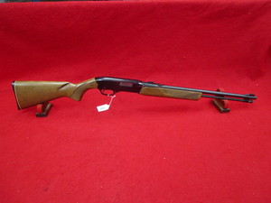 lot 8 image: Winchester 270 22LR-S-L Rifle