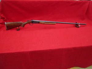 lot 11 image: Winchester 37A 12ga. Shotgun