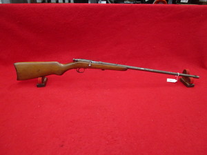 lot 12 image: Trailblazer 22LR-S-L Rifle