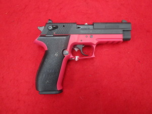 lot 17 image: Sig Sauer Mosquito 22LR Pistol