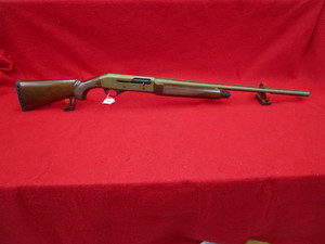 lot 21 image: Stoeger M3000 12ga. Shotgun