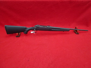 lot 23 image: Savage Arms Axis 243 Win Rifle