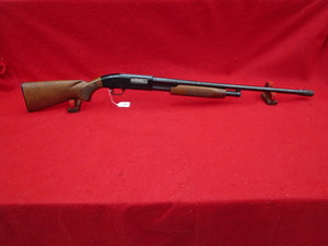 lot 24 image: Mossberg 600AT 12ga. Shotgun
