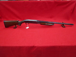 lot 25 image: Browning BPS 12ga. Shotgun