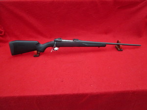 lot 26 image: Savage Arms 110 300 Win Mag Rifle