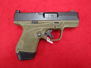 lot 27 image: Kimber R7 Mako 9mm Pistol