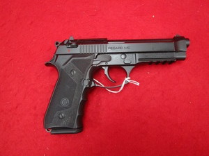 lot 29 image: Girsan Regard MC 9mm Pistol