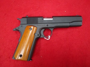 lot 30 image: Rock Island Armory 1911A1-FS 45ACP Pistol