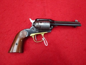 lot 31 image: Ruger Bearcat 22LR Pistol