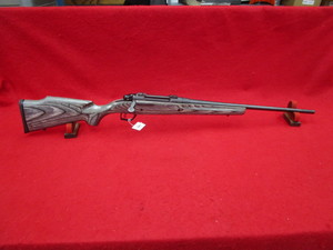 lot 34 image: Remington Arms 783 270 Win Rifle