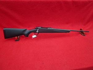 lot 35 image: Remington Arms 783 22-250 Rifle