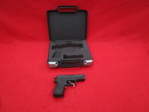 lot 40 image: Sig Sauer P229 40 S&W Pistol