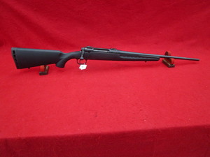 lot 43 image: Savage Arms Axis 22-250 Rifle