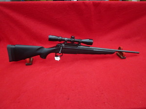 lot 44 image: Remington Arms 770 243 Win Rifle