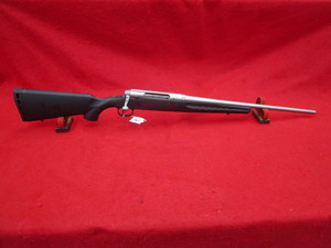 lot 45 image: Savage Arms Axis 30-06 Sprg Rifle