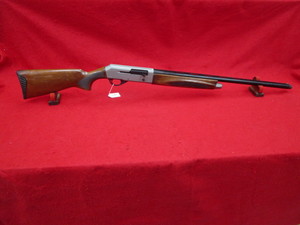 lot 47 image: Pointer FT3 12ga. Shotgun