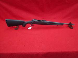 lot 48 image: Savage Arms Axis 350 Legend Rifle