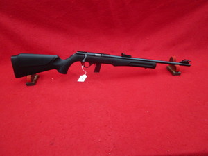 lot 56 image: Rossi RB22 22LR Rifle