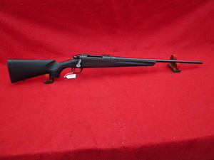lot 57 image: Remington Arms 783 223 Rem Rifle