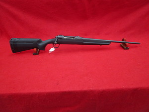 lot 58 image: Savage Arms Axis 30-06 Sprg Rifle