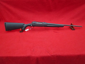 lot 59 image: Savage Arms Axis 243 Win Rifle