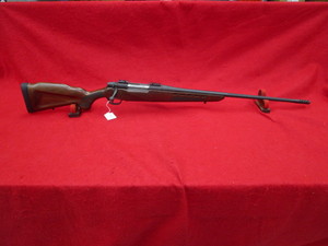lot 60 image: Mossberg 4X4 30-06 Sprg Rifle wMuzzle Break