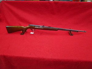 lot 61 image: Remington Arms 550-1 22LR Rifle