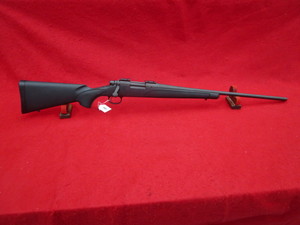 lot 67 image: Remington Arms 700 243 Win Rifle