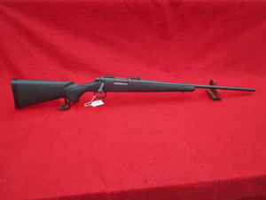 lot 68 image: Remington Arms 700 243 Win Rifle