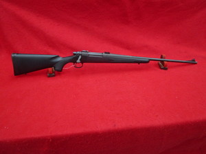 lot 69 image: Remington Arms 300 Win Mag Rifle