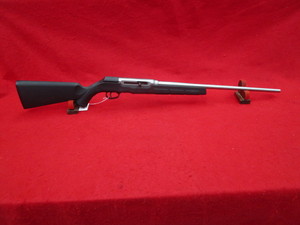 lot 70 image: Savage Arms A-22 22LR Rifle