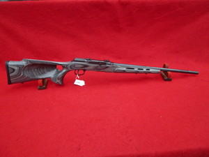 lot 71 image: Savage Arms A-22 22LR Rifle wThumbhole Stock