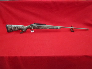 lot 72 image: Winchester XPR 300 Win Mag Rifle