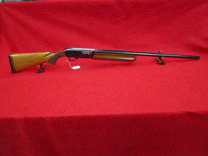 lot 73 image: Winchester Super X 12ga. Shotgun