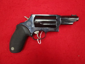 lot 75 image: Taurus Judge 45LC410ga. Pistol