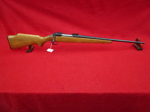 lot 78 image: Savage Arms 110E 223 Rem Rifle