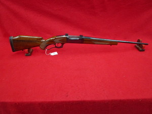 lot 79 image: Savage Arms 99 303-Savage Rifle
