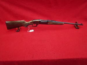 lot 80 image: Savage Arms 99E 308 Win Rifle